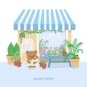 Dalkom Sounds - Happy Mood