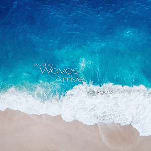 As the Waves Arrive by Van.Gao