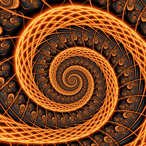 Binaural Vibrations - Mental SPA