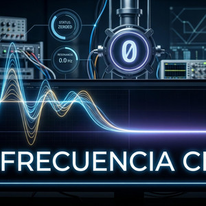 Frecuencia Cero by DJ VANDALUZ