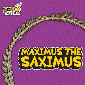 Maximus the Saximus (Live)