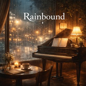 Lights Across the Glass by Rainbound