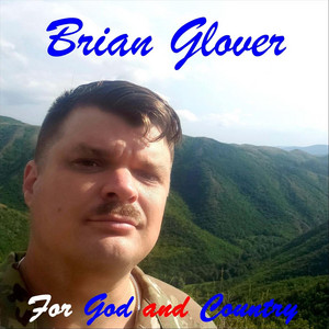 For God and Country by Brian Glover