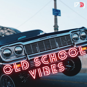 Old School Vibes