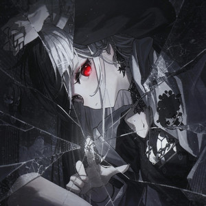 TRANSIENT_EXECUTER by 4GET, TEARSTEKK