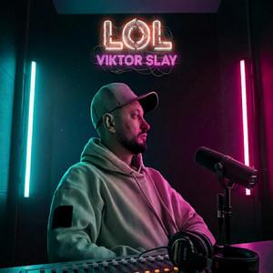 LOL by Viktor Slay