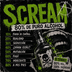 INDECENTE by SCREAM