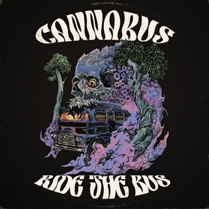 Volcano by Cannabus