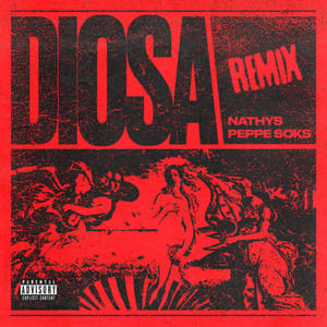 DIOSA - Remix by Peppe Soks, Nathys