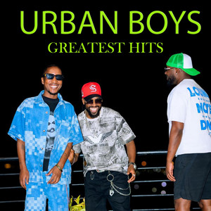 Indahiro by Urban Boys, Riderman