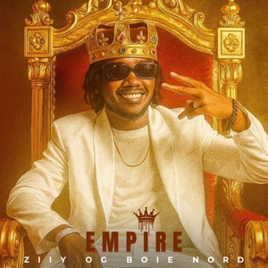 Ziiy og boie nord - Aladjii