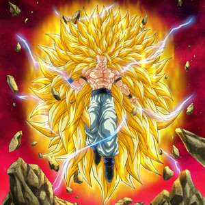 Dioni PS4 - SSJ DIO
