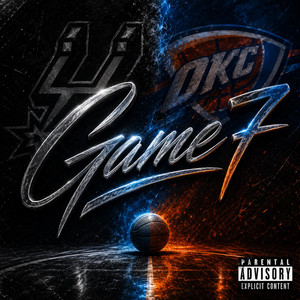 GAME 7 by JMSJeepo