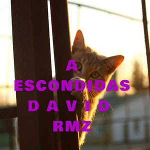 A Escondidas by David Rmz