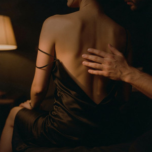 Anticipation by Gollie Gale
