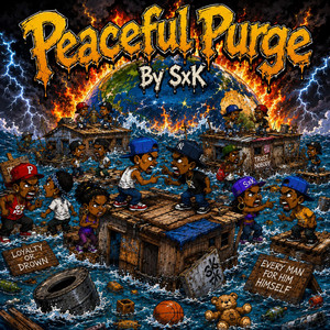 Unreasonable Illusion by Scan-N-Kutt