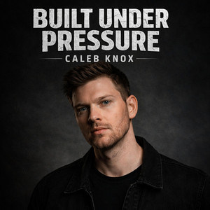 BUILT UNDER PRESSURE by Caleb Knox