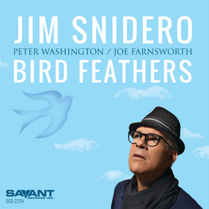 These Foolish Things — Jim Snidero