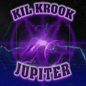 JUPITER by KIL KROOK