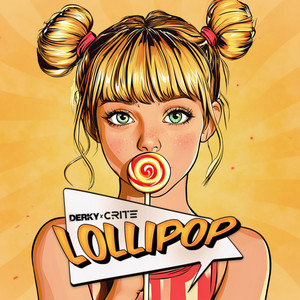 Lollipop by DERKY, Crite