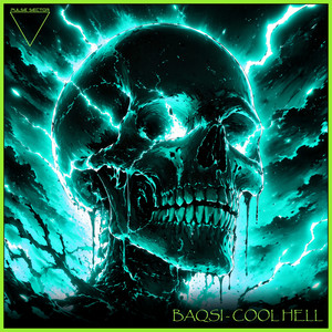 Cool Hell - sped up by BAQSI