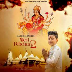 Meri Pehchan 2 by Harsh Sikander