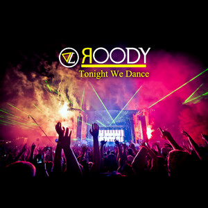 Tonight We Dance - Naked Version by DJ Roody