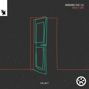 Make It Safe cover art