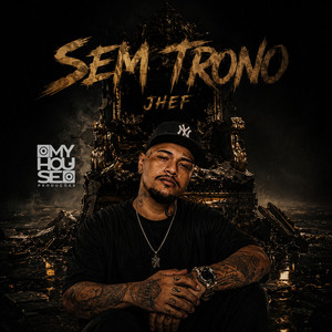 Sem Trono by Jhef