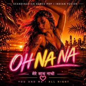 OH NA NA by CAVEMYR