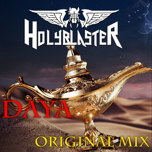 Daya by Holyblaster
