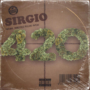 Portada de 420