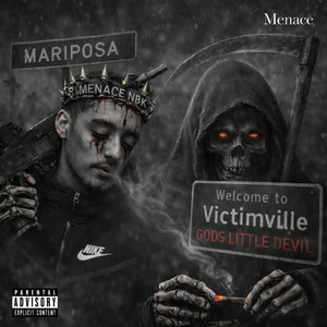 Menace NBK - Bounce Out