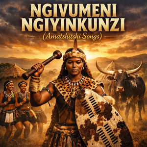 Zulu the Preacher - Ngivumeni Ngiyinkunzi(umlilo)