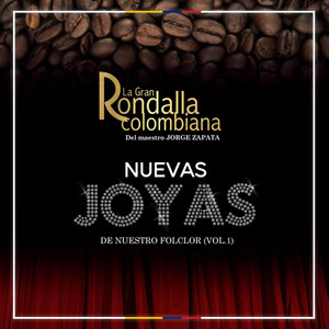 La Otra by La Gran Rondalla Colombiana