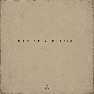 Man On A Mission by Bori