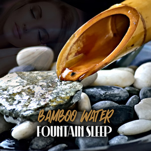 Bamboo Water Fountain Sleep album