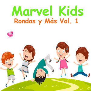 Mira bien by Marvel Kids