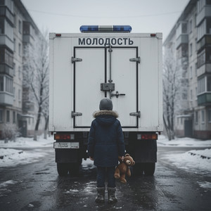 Молодость by Жучара Строгий