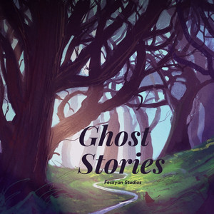 Steve Oxen - Ghost Stories