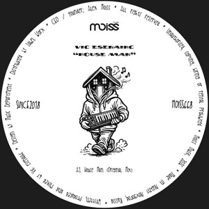 Vic esenaihc — House Man (2026)