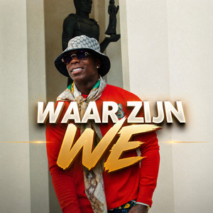kruiskade - Waar Zijn We