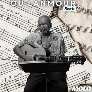 Ou lanmour