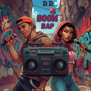 Haciendo Ruido by RAP Records