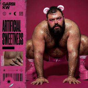 Portada de Artificial Sweetness