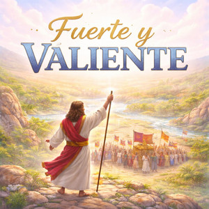 JMGE - Fuerte y Valiente