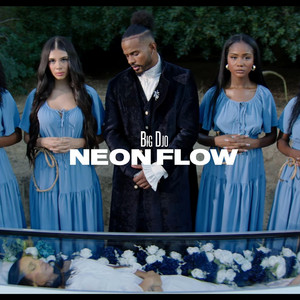 Neon Flow by Big DjO