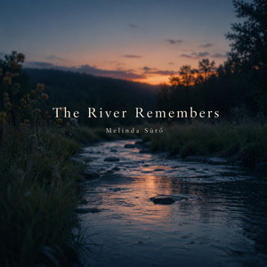 The River Remembers by Melinda Sütő