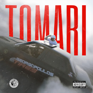 TOMARI by Dani Gambino, Dj The Boy