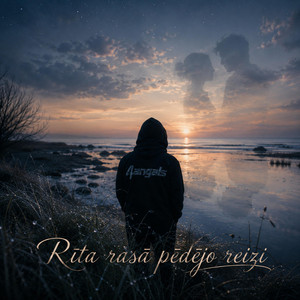 Rīta rasā pēdējo reizi by 4angals